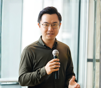 Alvin Lim