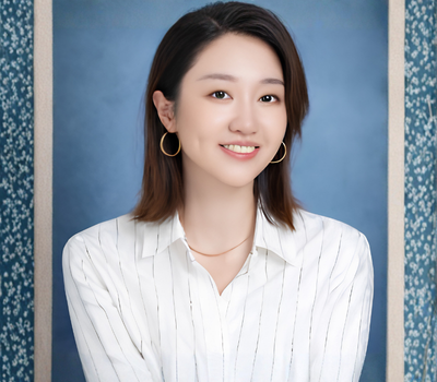 Amber Yang