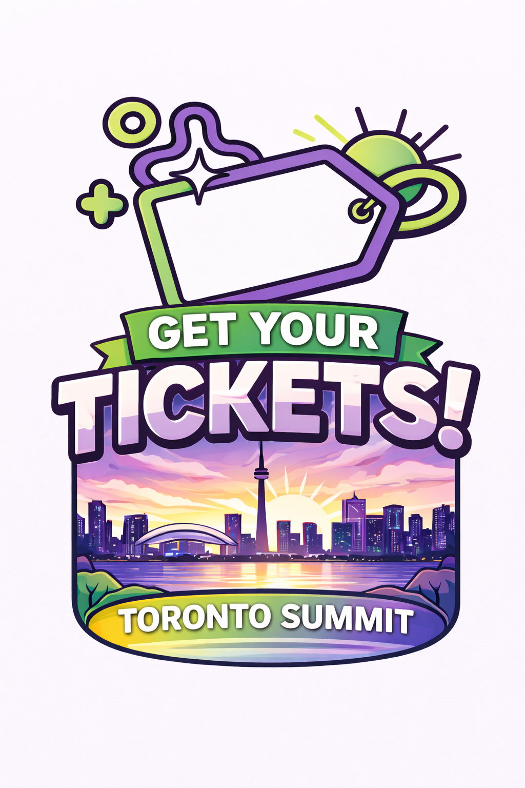Toronto Summit TEST