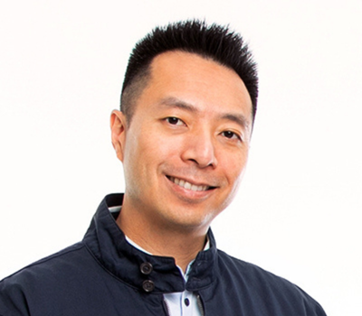Eric Pong