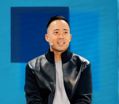 Eric Siu