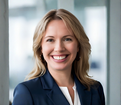 Heather Marx