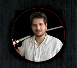 Isaac Medeiros