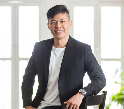 Ivan Ong
