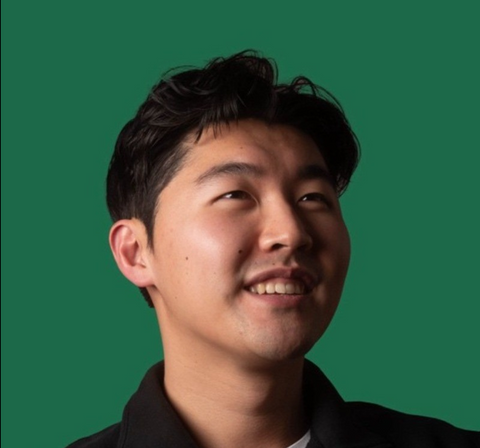 James Zhao