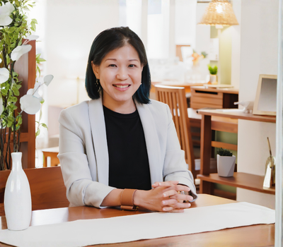 Jamie Lim