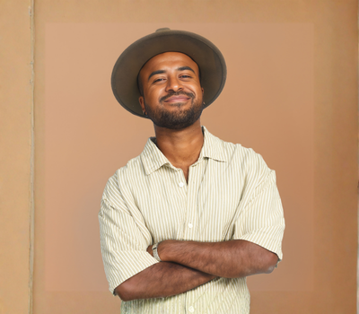 Jamil Buhya