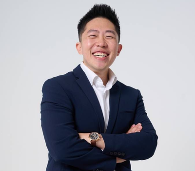 Josh Chan