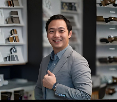Kenneth Kuan