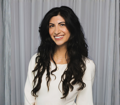 Michelle Razavi