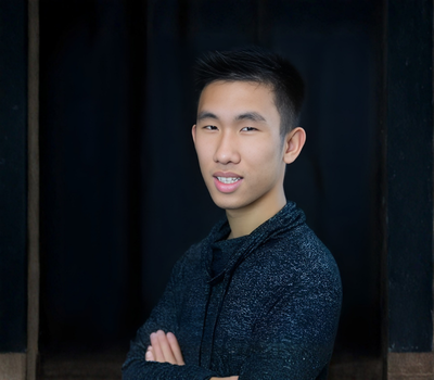 Norman Chu