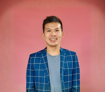 Thomas Ma
