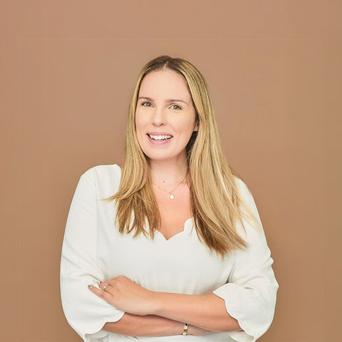 Amber Warren