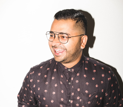 Ali Babul
