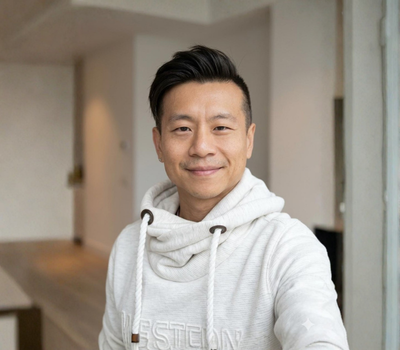 Alvin Huang