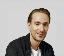 Andrew Wilkinson