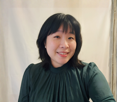 Cindy Hui