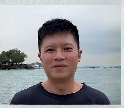 Danny Tan