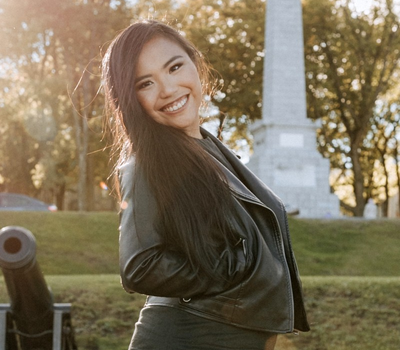 Danielle Bernabe-Elum