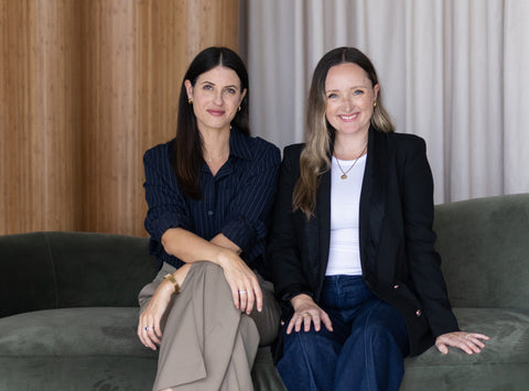 Dani Kagan & Victoria Marshman