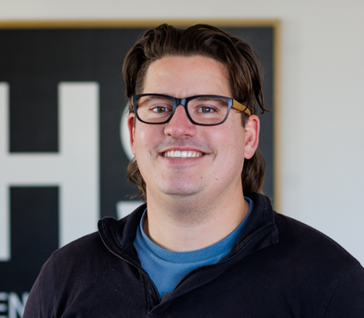 Daniel Jantzi