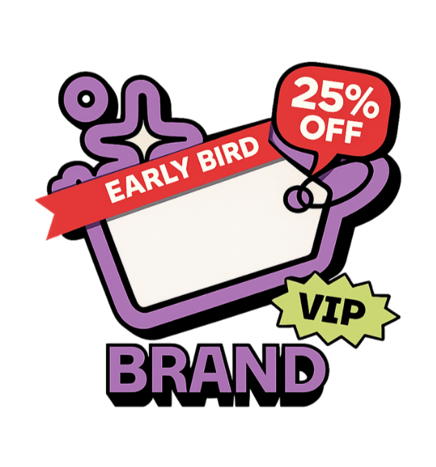 VIP Brand Pass