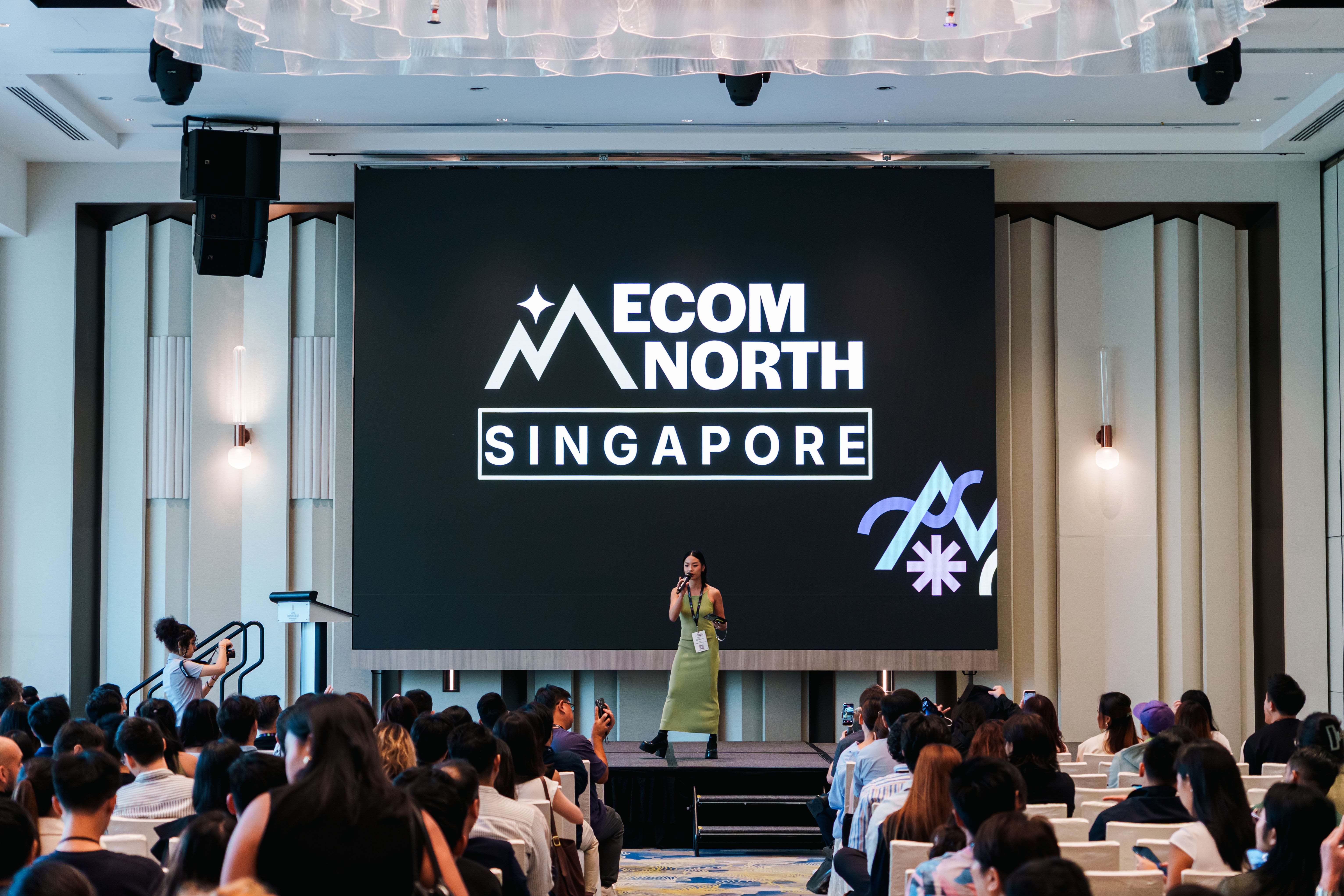 Singapore Summit 2026