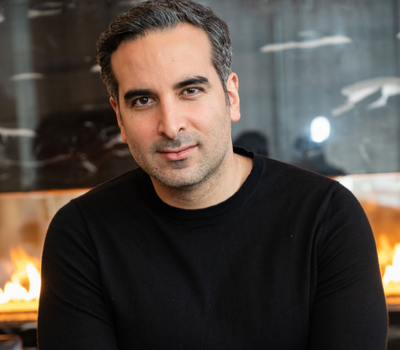 Ghassan Halazon