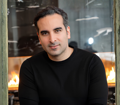 Ghassan Halazon