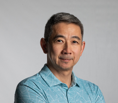 Hyman Ngo