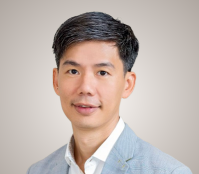 JJ Chai