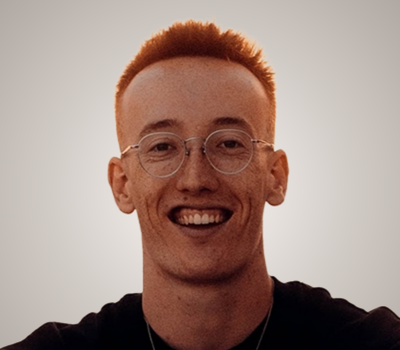 Jackson Blackledge
