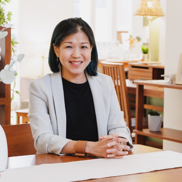 Jamie Lim