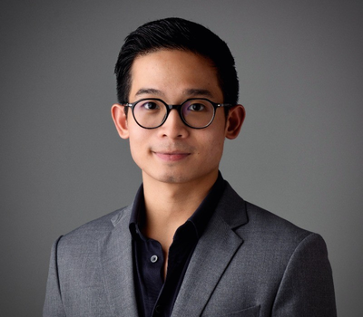 Joel Wong