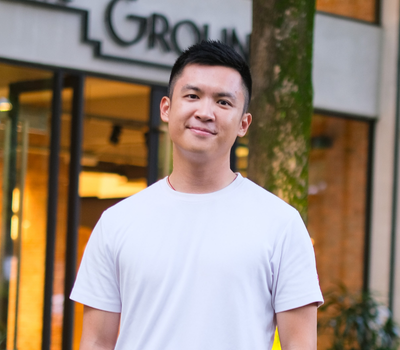 Jonas Lim