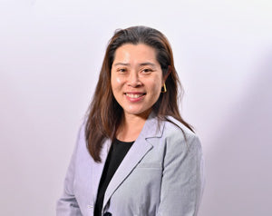 Judy Wong