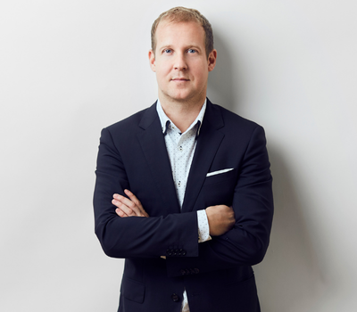 Max Kronberg
