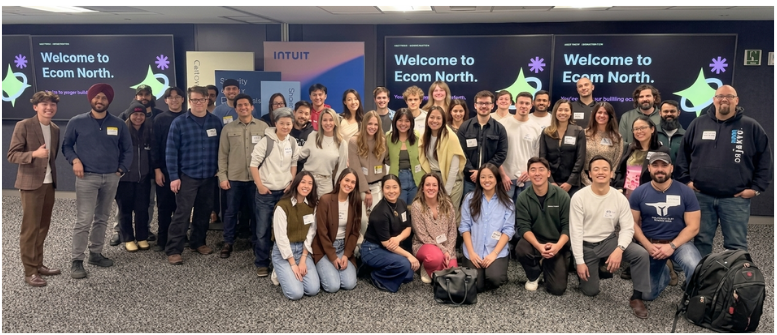 Ecom North community