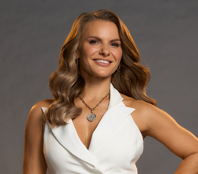 Michele Romanow