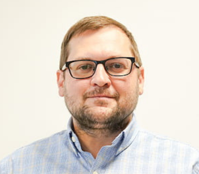 Mike Zhmudikov
