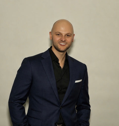 Oleg Galenco