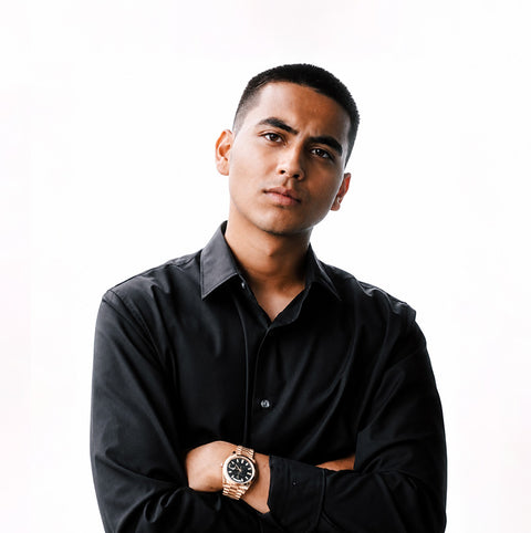 Parikchhit Basnet