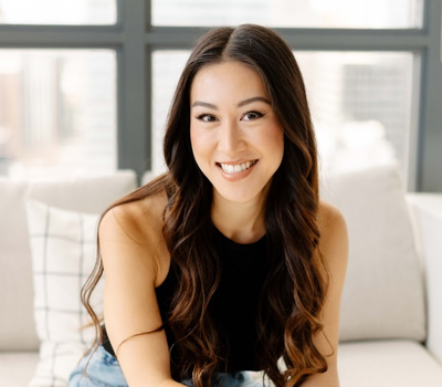 Rachel Wong