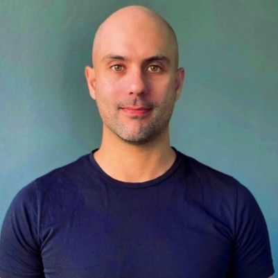 Rodrigo Da Silva