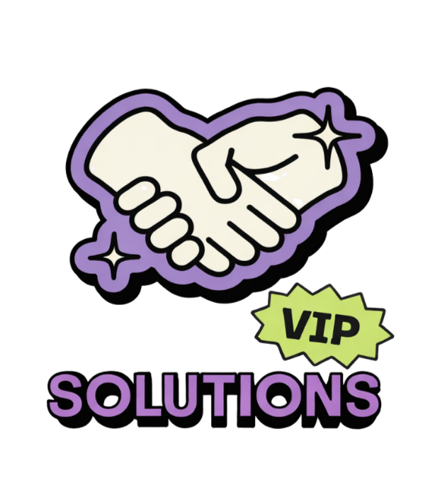 VIP Solution Pass