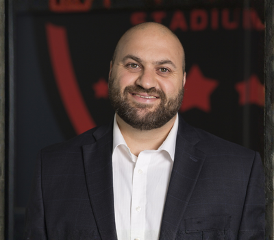 Spiro Khouri