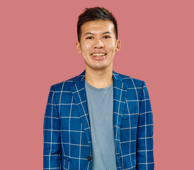 Thomas Ma