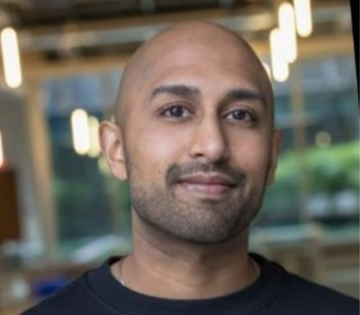 Vinod Varma