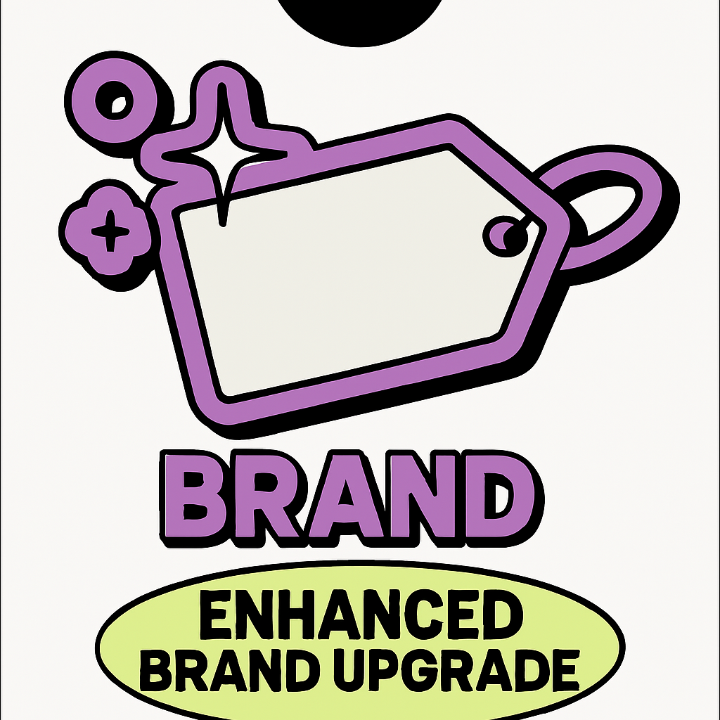 Enhanced Brand Pass Upgrade