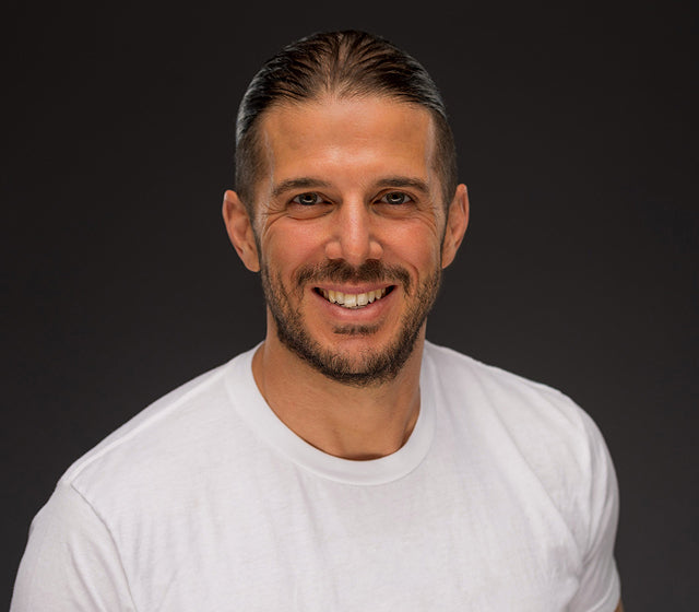 Mike Fata